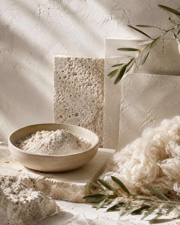 natural y ecológico thermocal